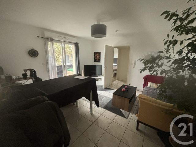 Appartement F2 à vendre - 2 pièces - 41.84 m2 - MARCHEPRIME - 33 - AQUITAINE - Century 21 Talent Immobilier