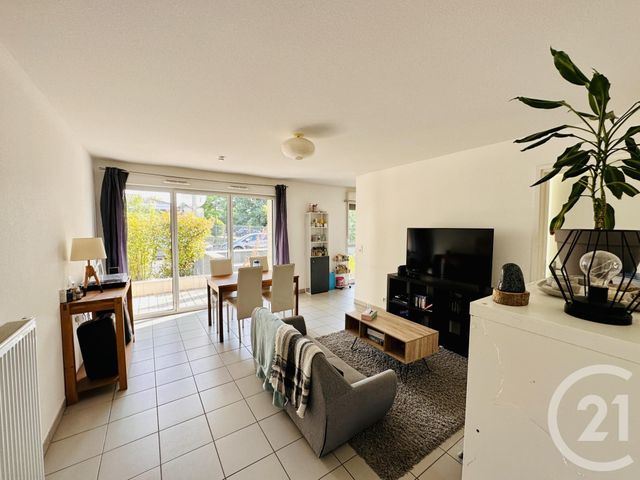 Appartement F3 à vendre - 3 pièces - 65.0 m2 - BORDEAUX - 33 - AQUITAINE - Century 21 Talent Immobilier