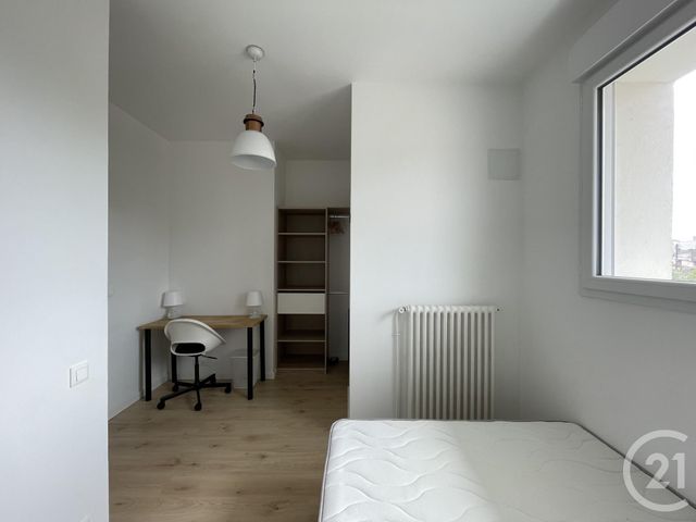 Appartement Chambre à louer - 1 pièce - 11.5 m2 - TALENCE - 33 - AQUITAINE - Century 21 Talent Immobilier