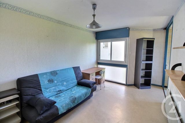 Appartement F1 à vendre TALENCE