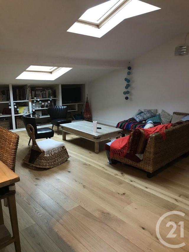 Appartement T3 à louer - 3 pièces - 88.83 m2 - BORDEAUX - 33 - AQUITAINE - Century 21 Talent Immobilier