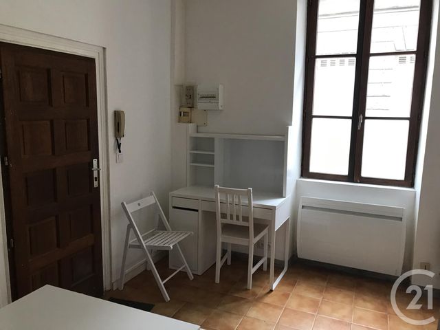 Appartement F1 à louer - 1 pièce - 14.66 m2 - BORDEAUX - 33 - AQUITAINE - Century 21 Talent Immobilier