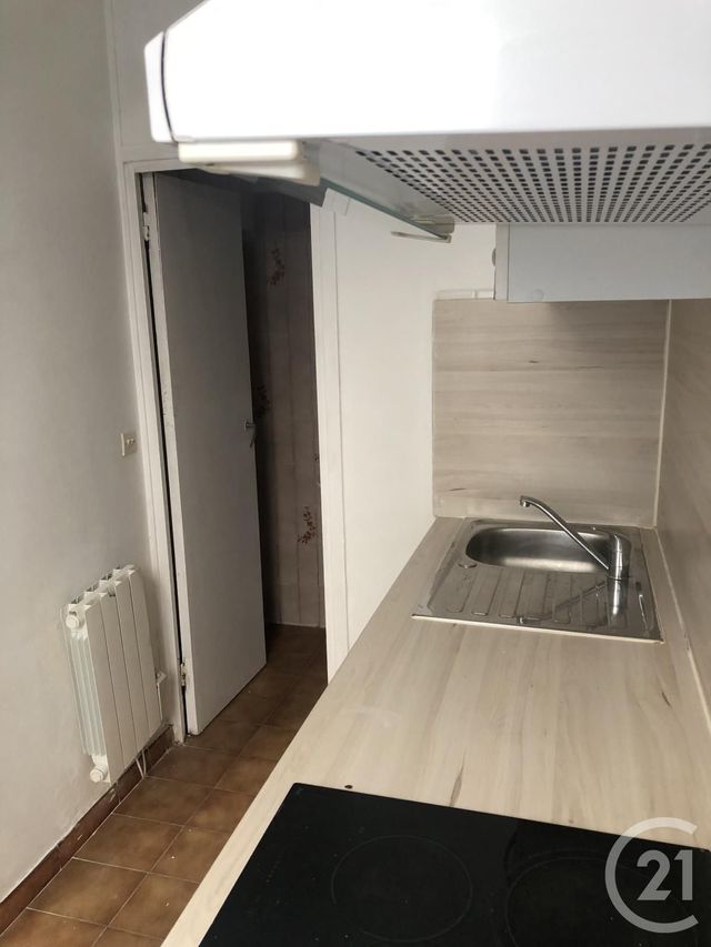 Appartement F1 à louer - 1 pièce - 17.77 m2 - BORDEAUX - 33 - AQUITAINE - Century 21 Talent Immobilier