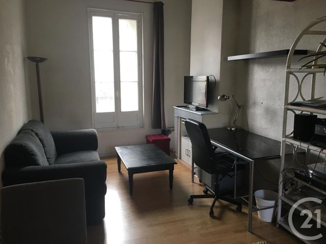 Appartement T1 à louer - 2 pièces - 35.16 m2 - BORDEAUX - 33 - AQUITAINE - Century 21 Talent Immobilier