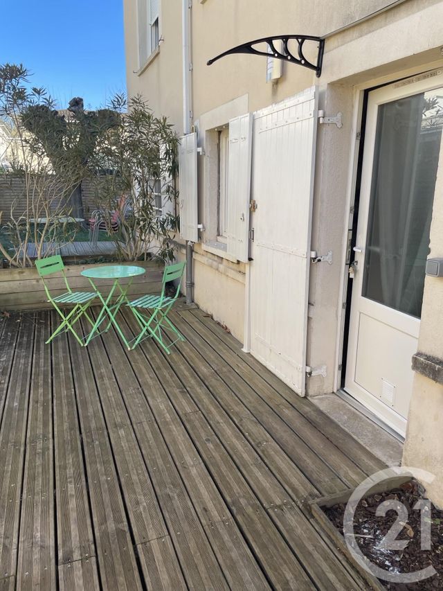 appartement - TALENCE - 33