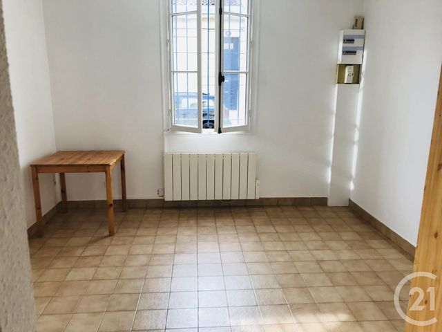 Appartement T1 à louer BORDEAUX