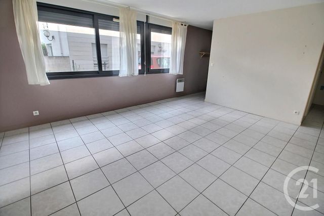 Appartement T2 à louer - 2 pièces - 50.0 m2 - BORDEAUX - 33 - AQUITAINE - Century 21 Talent Immobilier