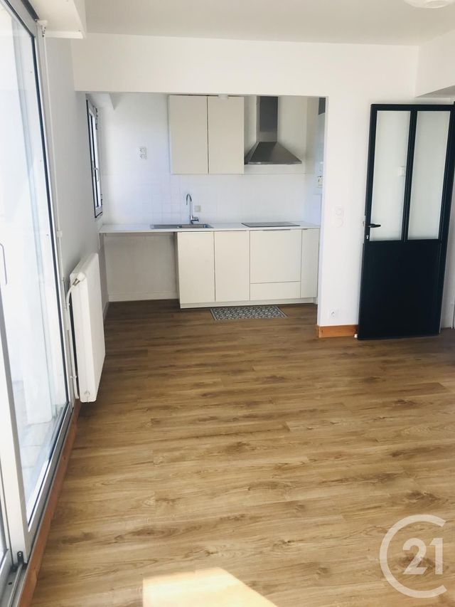 Appartement Studio à louer BORDEAUX