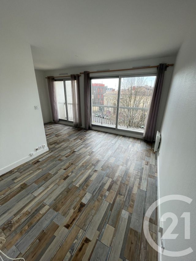 Appartement T1 à louer BORDEAUX