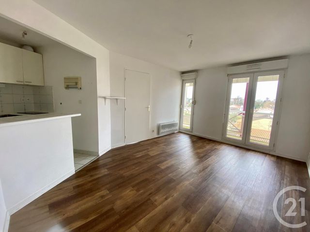 Appartement T2 à louer - 2 pièces - 35.14 m2 - TALENCE - 33 - AQUITAINE - Century 21 Talent Immobilier