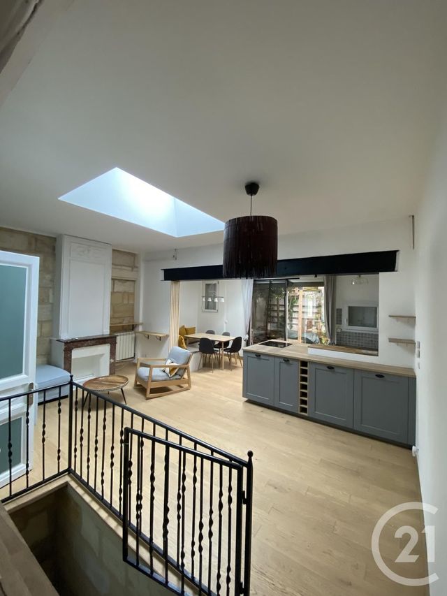 maison - BORDEAUX - 33