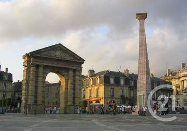appartement - BORDEAUX - 33